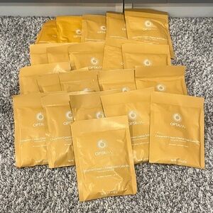 Optavia Cinnamon Cream Cheese Swirl Cake Mix